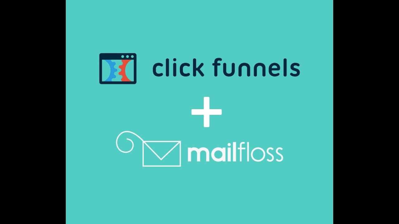 Connect ClickFunnels to mailfloss