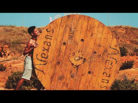 やってみよう  WANIMA（オカリナ カバー）