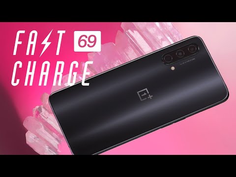 OnePlus Nord CE 5G, iOS 15 & WWDC 2021 | Fast Charge ep. 69