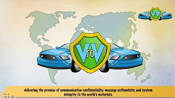 V2V 101 - Introduction to Vehicle to Vehicle Communications