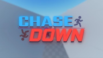 Movement System Showcase | CHASEDOWN Devlog 1