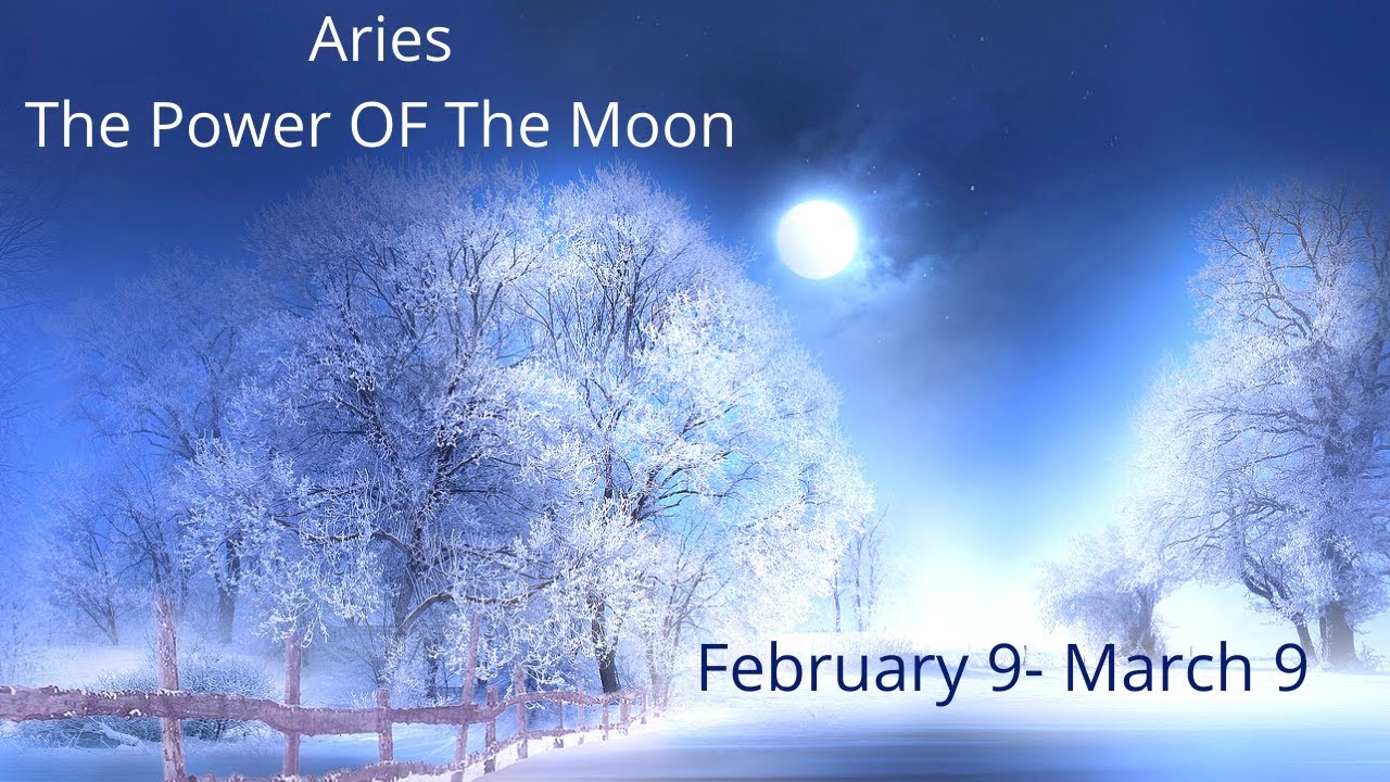 Aries, Blessed Above The Rest | Psychic Empath Tarot Reading