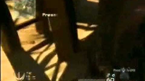 free mw2 modded lobby