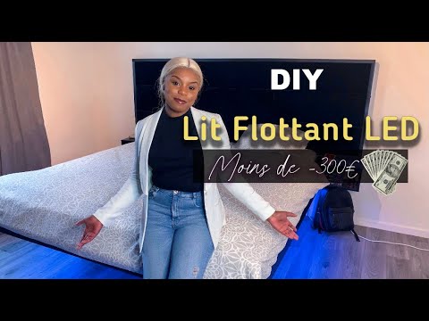 Vidéo: DIY lit rond : instructions étape par étape pour la fabrication, conseils pour choisir les matériaux