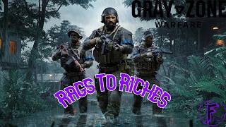 Gray Zone Warfare Rags To Riches Spearhead Update - These Tasks Are The Death Of Me - 35