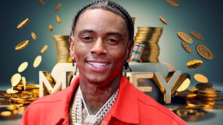 Rapper Soulja Boy's Net Worth 2023: How Rich is He Now? Soulja Boy-Success Story of Millions