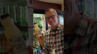 Gen Z Tour of Kwik Trip Headquarters #kwiktrip #genzscript #midwest