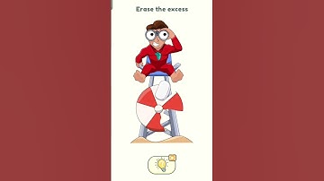 Erase the excess dop2 game video (delete one part)#dop2 game#dop2 #viral#shortvideos