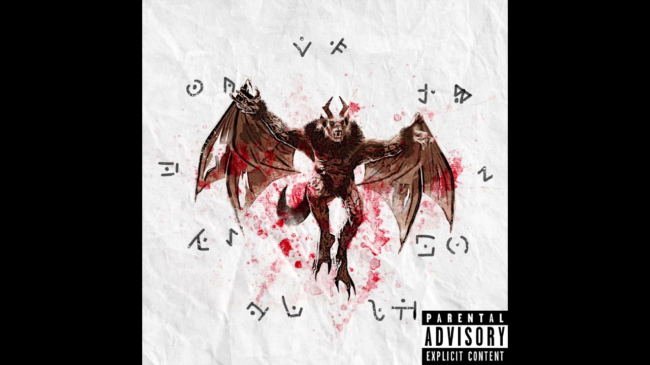 The Corpse God (Prod. Cutxroat)