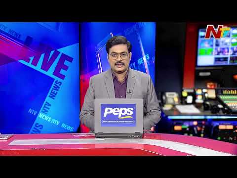 YS Jagan Power Punches on AP Govt | NTV Telugu - NTVTELUGU