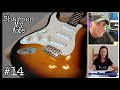 The Ultimate Squier Upgrade Experiment. Sharpen Your Axe