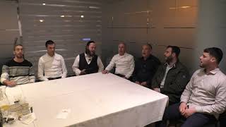 יקרך ישירו על הר ציון - ווקאלי | מקהלת תפארת המזרח