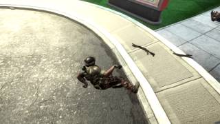 BO2 PC | Dolly camera / Quality test | My first clip
