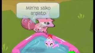 AJMV- hello kitty