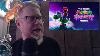 The Super Mario Galaxy Movie oli pettymys, mutta Pokemonit lohduttaa.