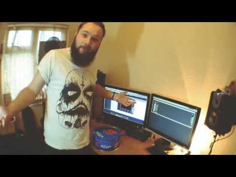 EDM Snare Masterclass - Sound like a PRO in 45 secs! w/ Mirrored Theory