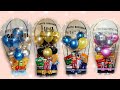 Hot Air Balloon Snack Hamper | Hotair Balloon Bouquet Snack