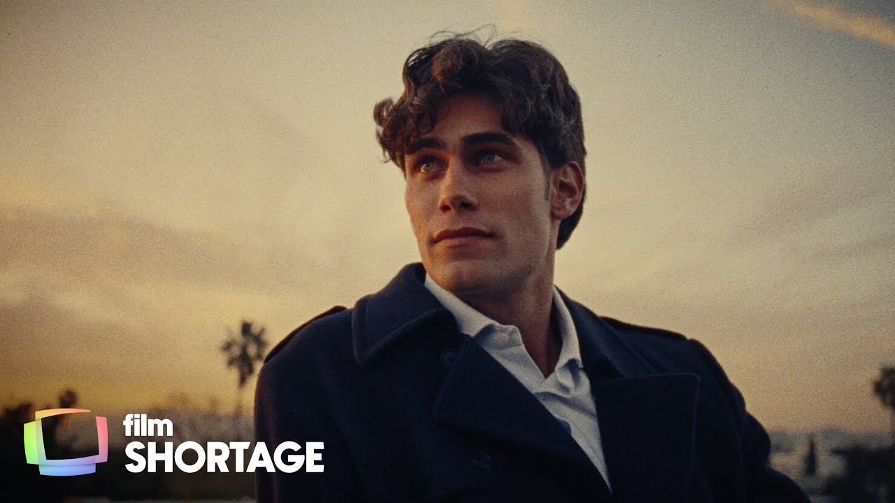 The Man and The Woman (Drama / Romance) | One Encounter. Two Hearts. A Lifetime Between Them.