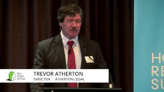 The 2013 Stayz Holiday Rental Summit