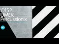Miniature de la vidéo de la chanson Percussionix (Mix 2)