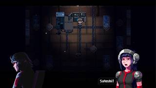 CrossCode Gameplay 1