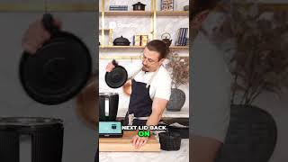 Olive Oil Magic  Effortless Cooking With Smart Kitchen Gadgets #future #cooking #food