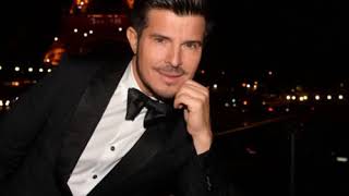 Vincent Niclo: interview sur France Bleu - PARIS STARS - (04/12/2020)