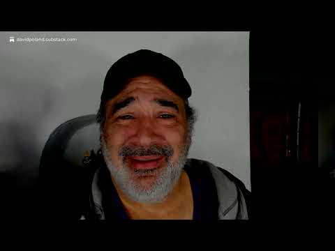 David Reads The Trades, 1/21/25