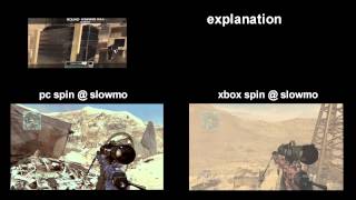 EXPOSED SET MAKOS [PC2XBOX]