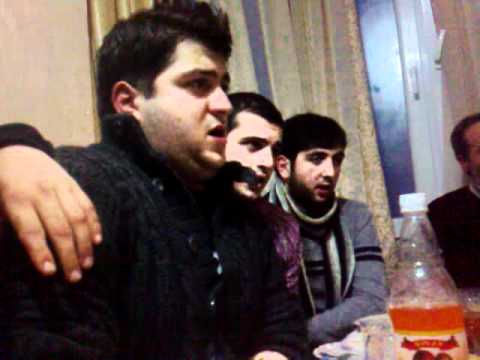 აბა სატრფოვ გშორდები(Aba satrpov gchordebi) ansambli .mp4