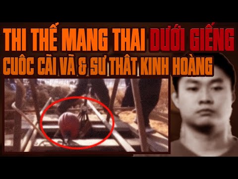 Kỳ Án Trung Quốc: Cuộc Gọi Nặc Danh Bí Ẩn & Thi Thể Mang Thai Trong Giếng Hoang