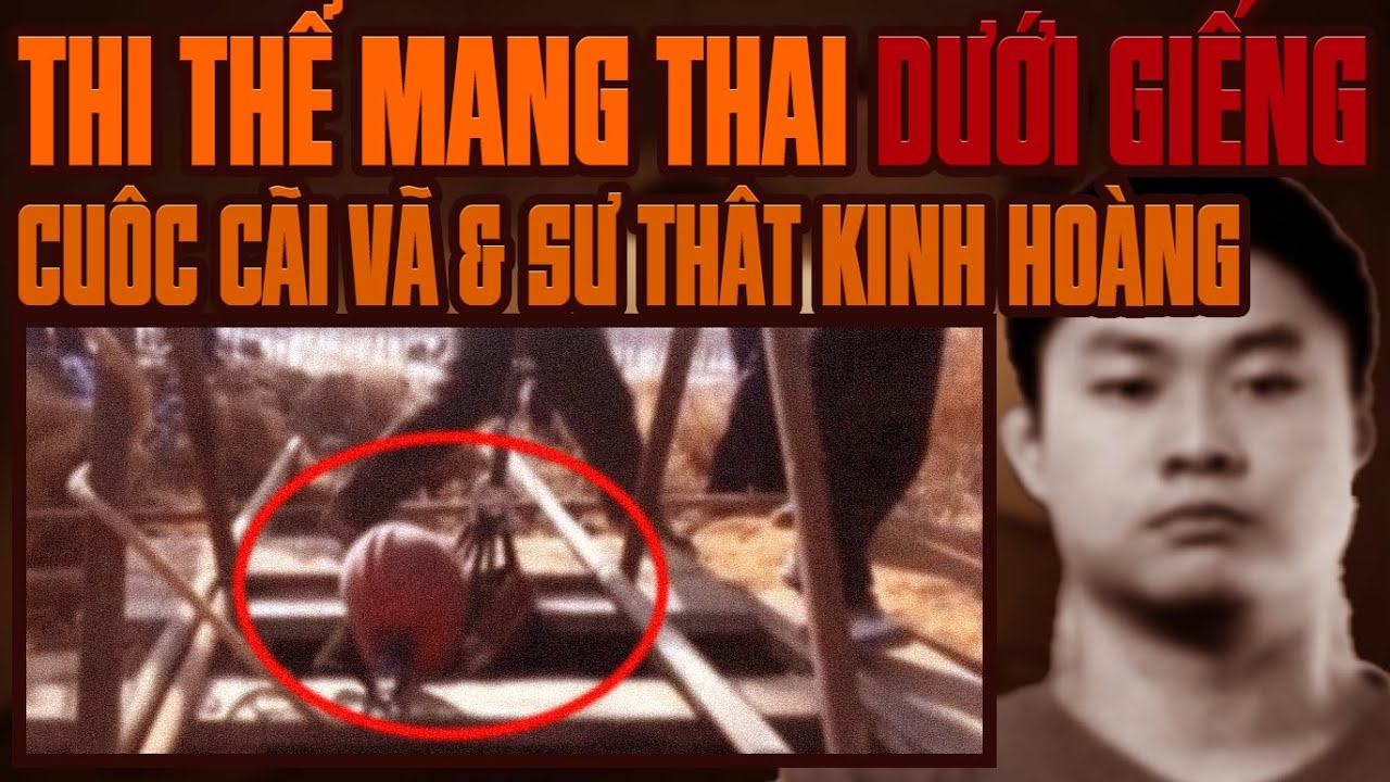 Китайская тайна: таинственный анонимный звонок и беременное тело в заброшенном колодце