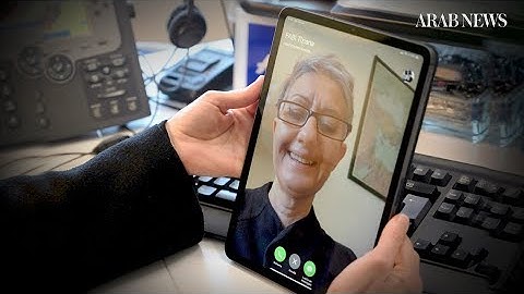 Apple rushes to fix FaceTime privacy bug