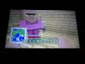 ASMR xbox 360 minecraft gameplay ep 18