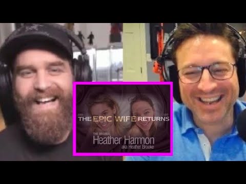 PKA Reacts to Heather Brooke’s Return - YouTube
