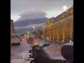 🔥 Spectacular footage of upward lightning on Volcán de Agua in Guatemala.