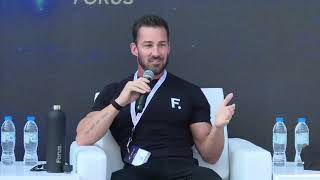 Keynote: Recharge to Perform: The Science of Recovery in Modern Sport