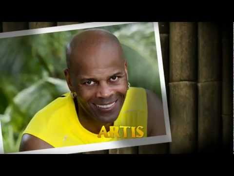 Survivor Philippines Intro