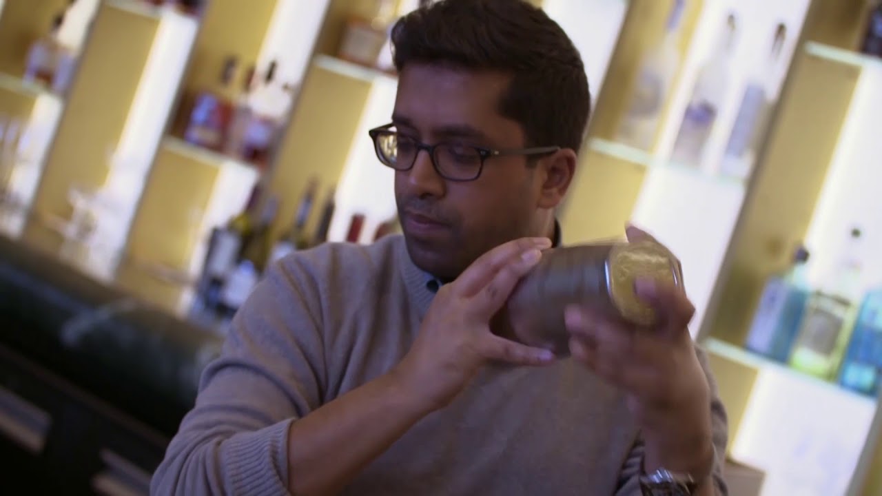 Scotch! The Story of Whisky (TV Series 2016)
