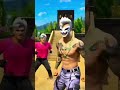 free fire fight ai