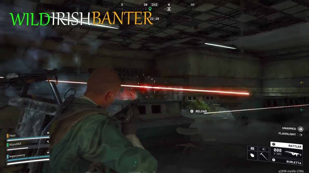 ARC RAIDERS. HOW TO SQUAD WIPE WITH EASE.
