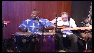 MERENGUE S. ANTONIO - HELVIO