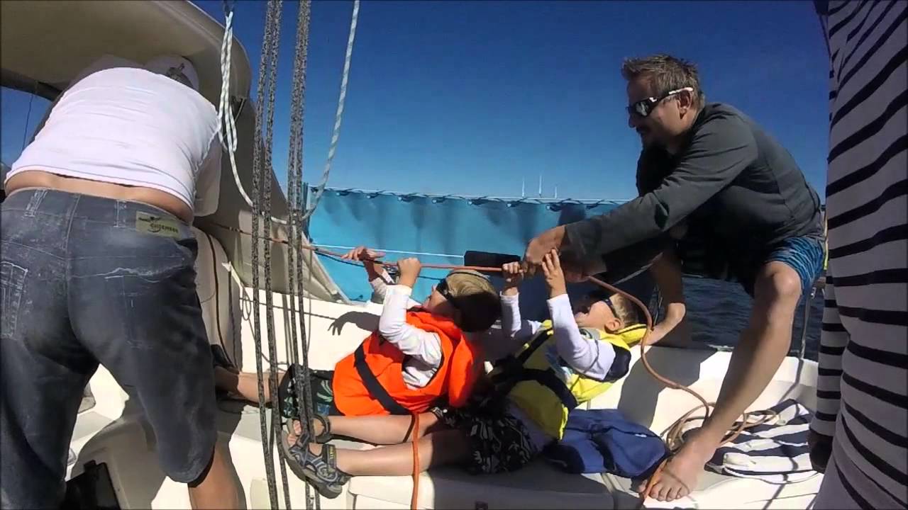Hau-Ruck - YouTube