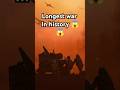 longest war😱#shorts#viralvideo#spain#facts#war#history