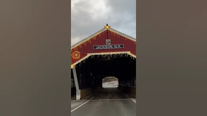 The bridge