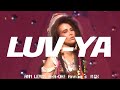 ANN LEWIS/アン・ルイス「LUV-YA」 A・A・OH! Annie's Mix
