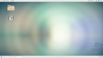 installing Grafana on Centos Linux 7.4