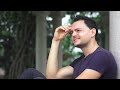 Beginning of video