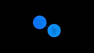 [☺C4D KillTime Test☻] | UberTracer   2Ball | Test #4