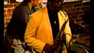 TTanaReid City Slicker Pt 2 w. Rufus Reid, Akira Tana, Rob Schneiderman, Ralph Moore, Jesse Davis